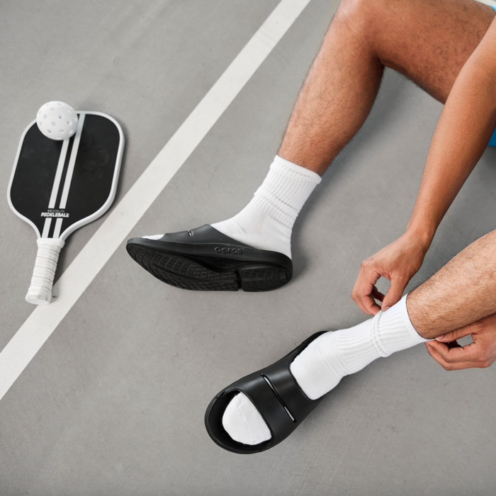 Herstel na het sporten: waarom recovery net zo belangrijk is als trainen