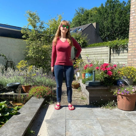 OOFOS OOlala Sandals Review