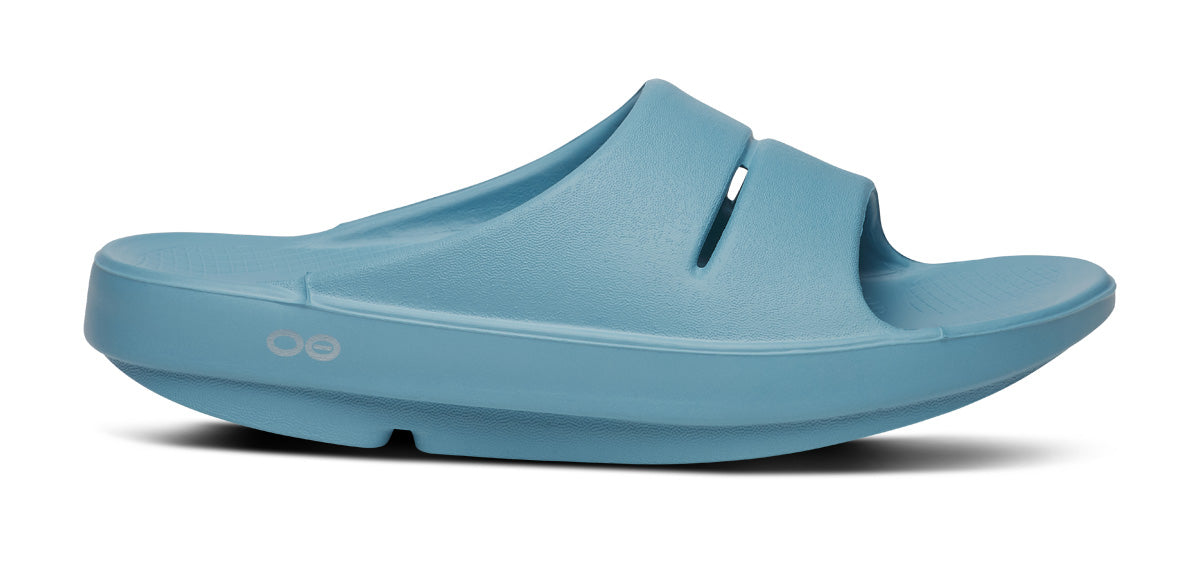 OOahh Ocean Blue