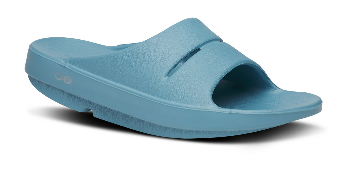 OOahh Ocean Blue