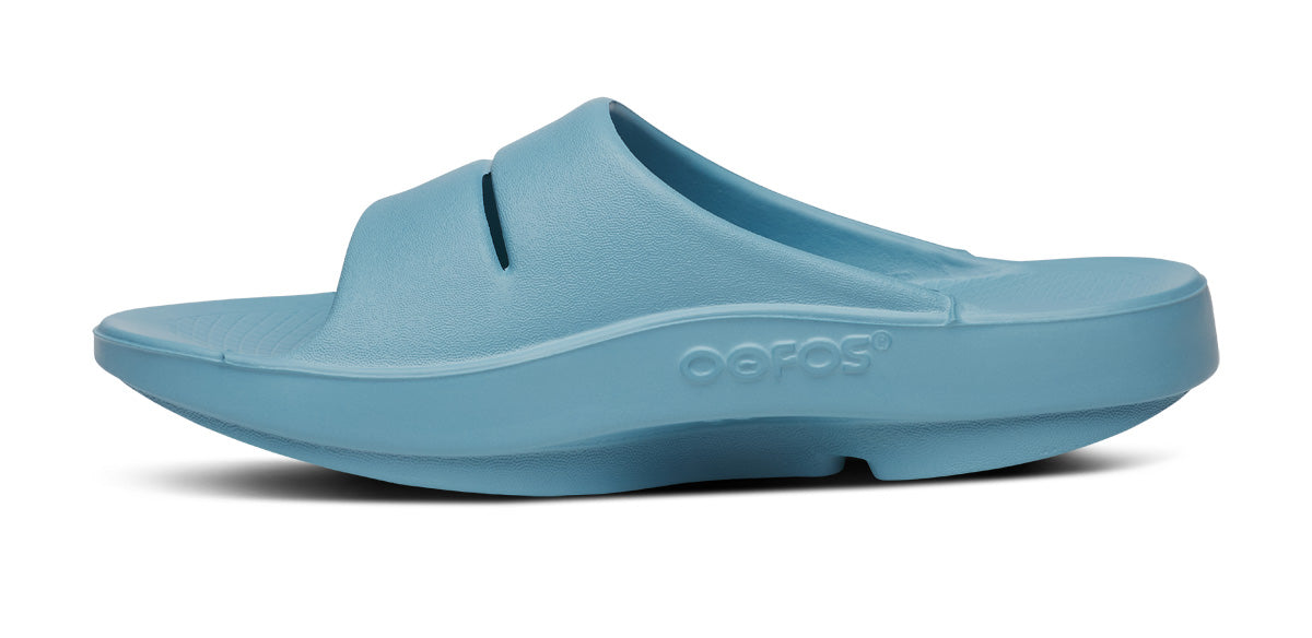 OOahh Ocean Blue
