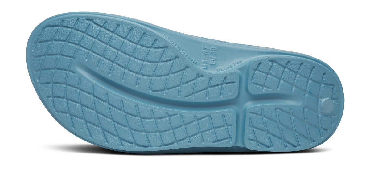 OOahh Ocean Blue