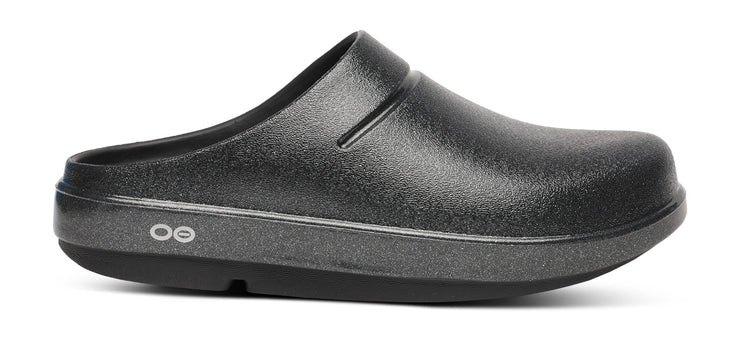 OOcloog Luxe Black Sparkle