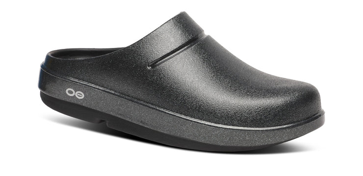 OOcloog Luxe Black Sparkle