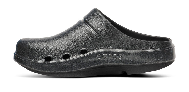 OOcloog Luxe Black Sparkle