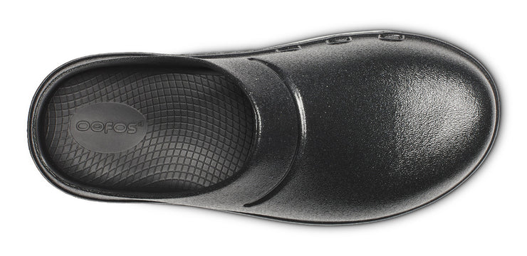 OOcloog Luxe Black Sparkle