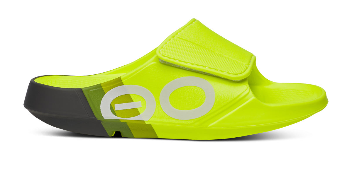 OOahh Sport Flex Luxe - Electro Rally
