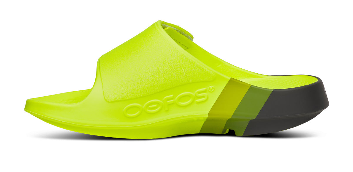 OOahh Sport Flex Luxe - Electro Rally