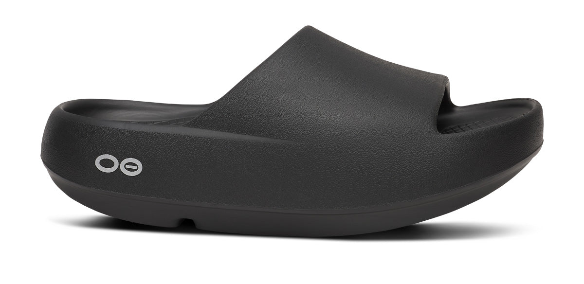 OOahh PLUS Black