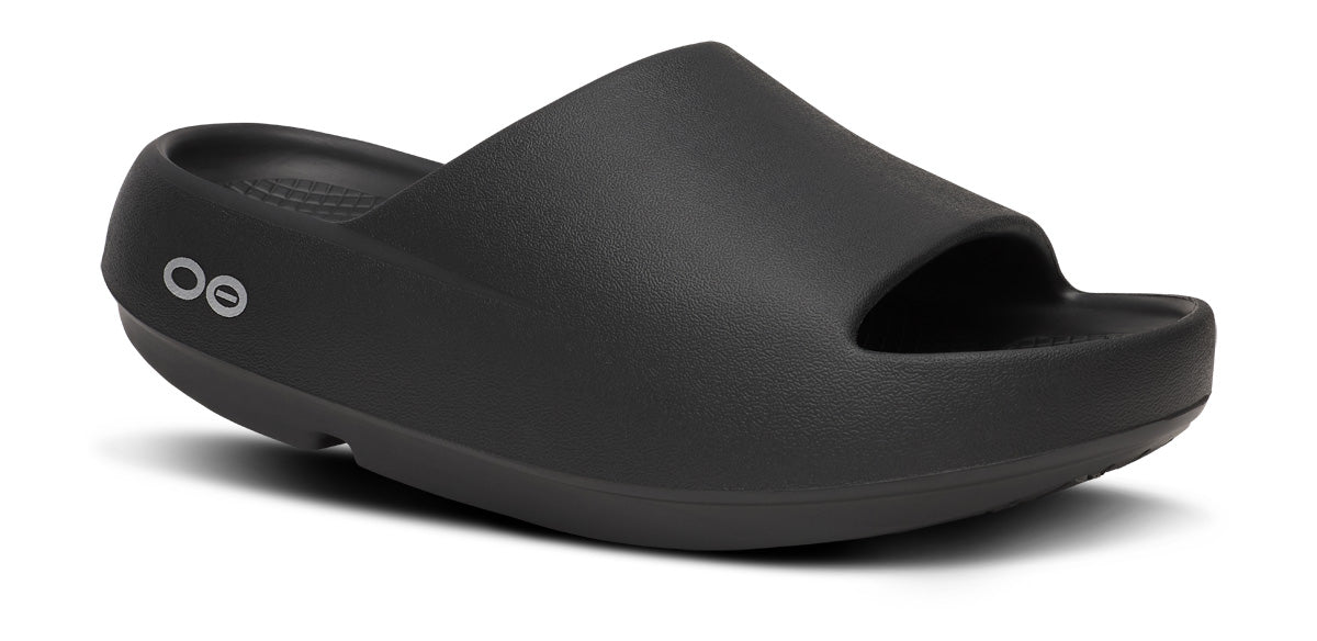 OOahh PLUS Black