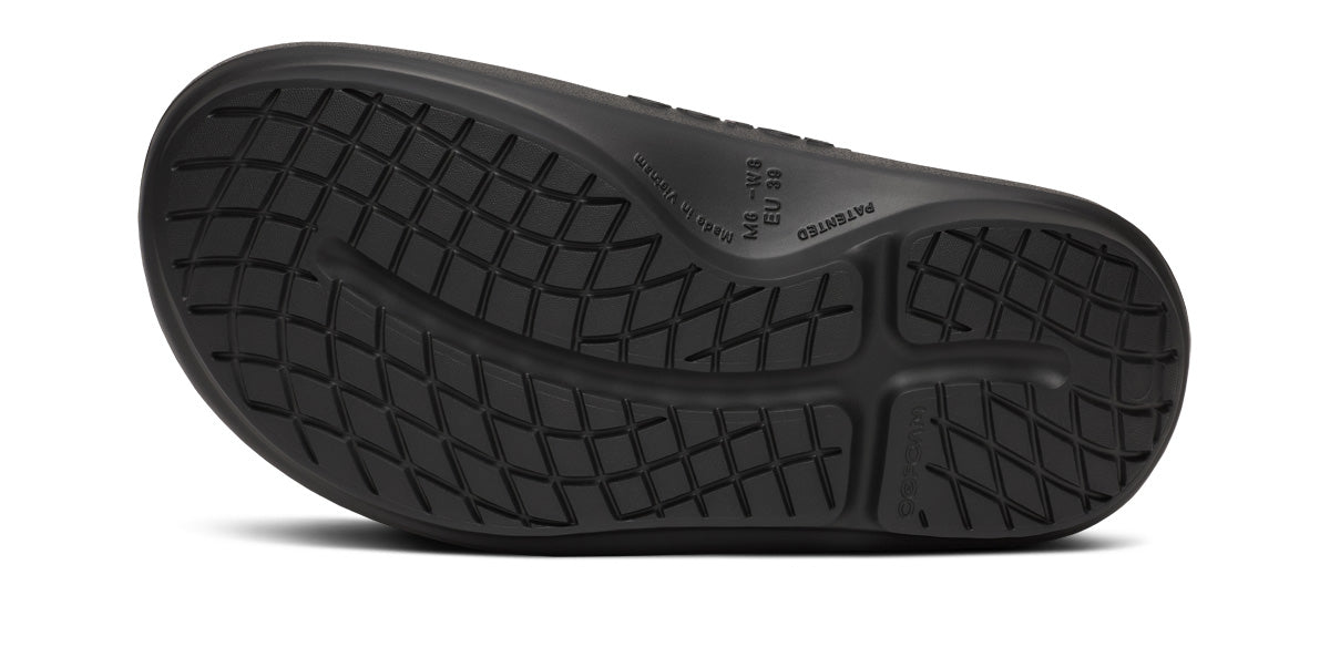 OOahh PLUS Black