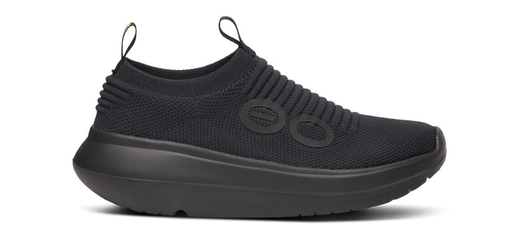 Dames OOmy Zen Black/Black