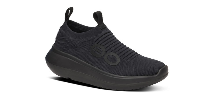 Dames OOmy Zen Black/Black