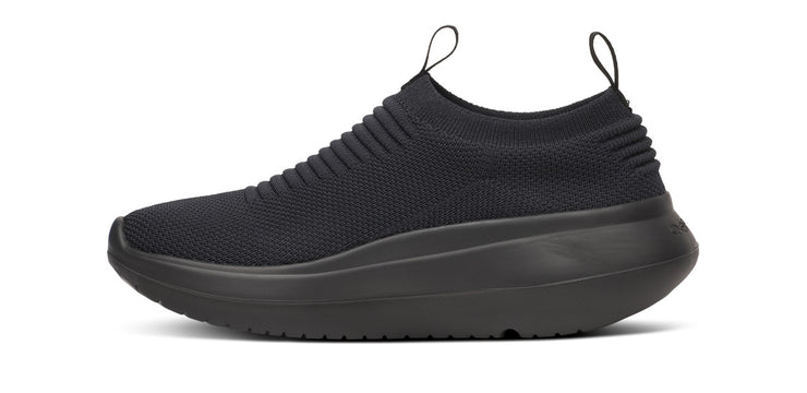 Dames OOmy Zen Black/Black