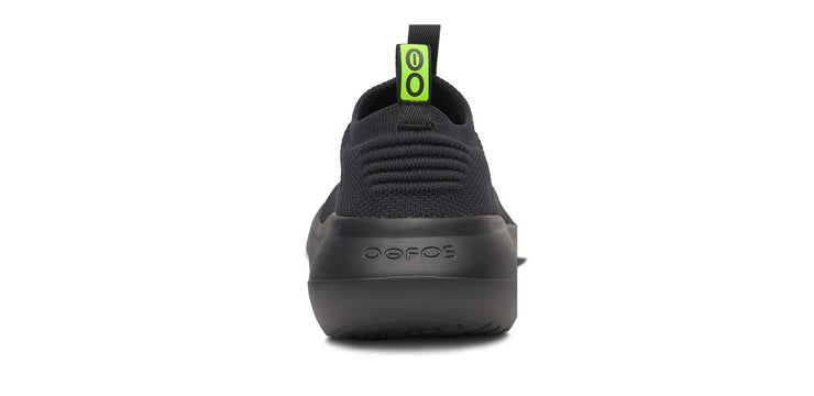 Dames OOmy Zen Black/Black