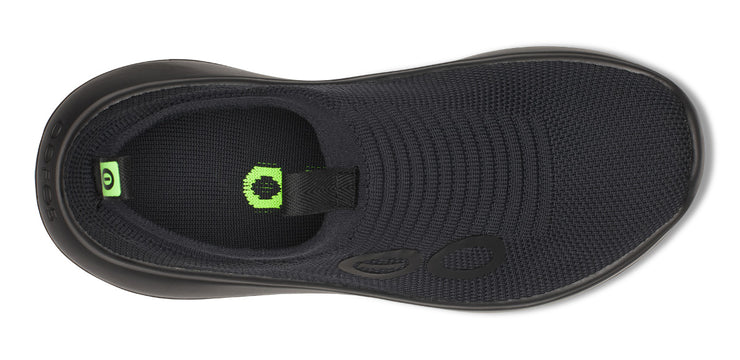 Dames OOmy Zen Black/Black