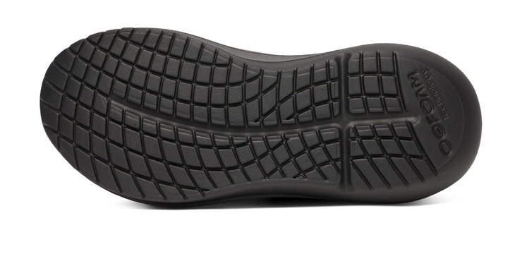 Dames OOmy Zen Black/Black