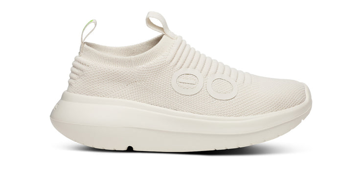Dames OOmy Zen Chalk/Chalk