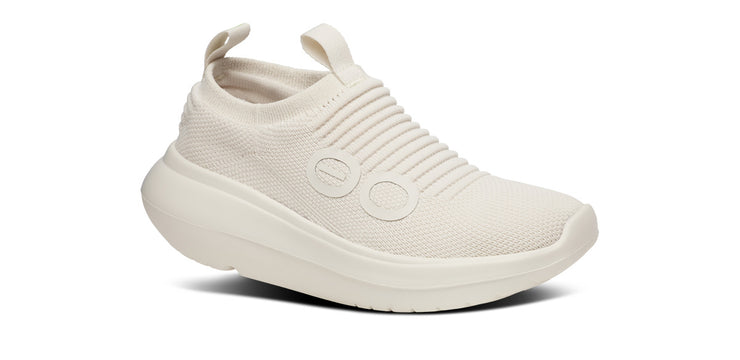 Dames OOmy Zen Chalk/Chalk