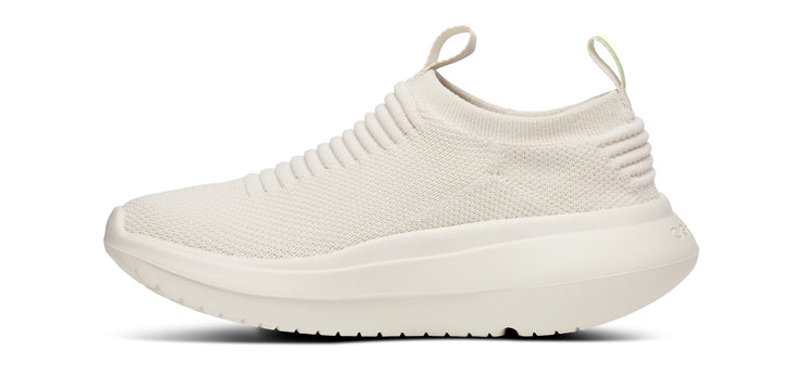 Dames OOmy Zen Chalk/Chalk