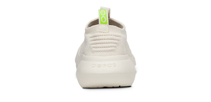 Dames OOmy Zen Chalk/Chalk
