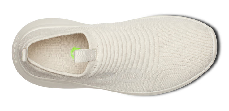 Dames OOmy Zen Chalk/Chalk
