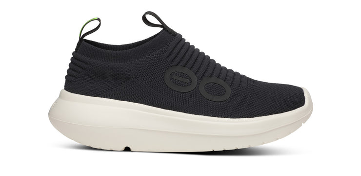 Dames OOmy Zen Chalk/Black