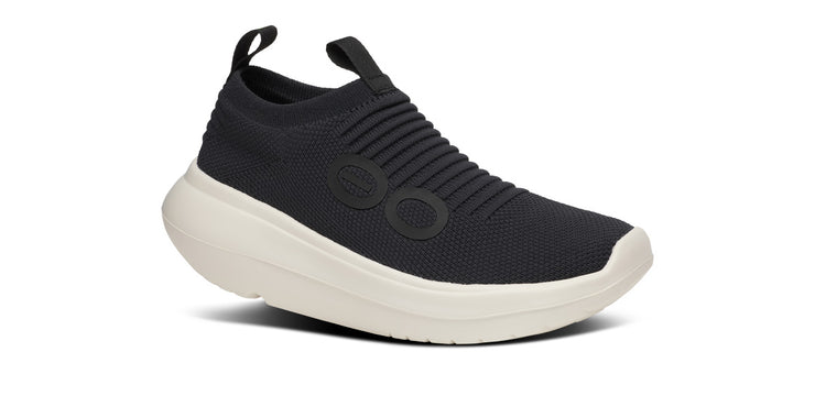 Dames OOmy Zen Chalk/Black