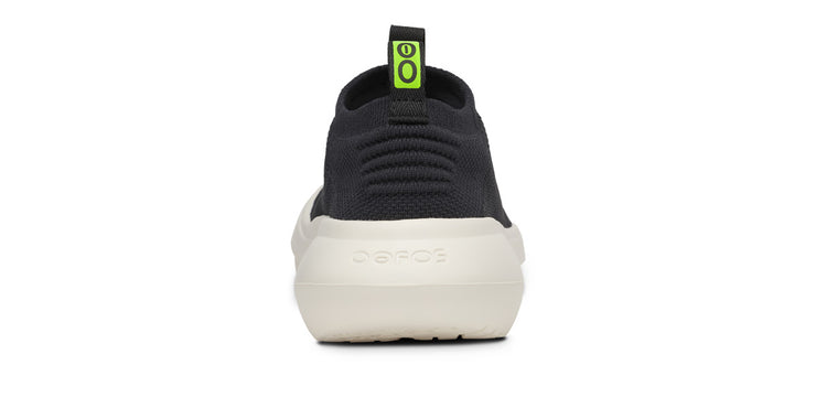 Dames OOmy Zen Chalk/Black