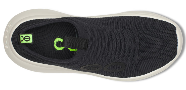 Dames OOmy Zen Chalk/Black