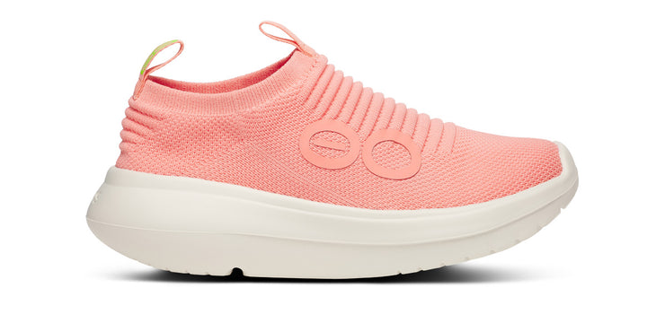 Dames OOmy Zen Chalk/Coral
