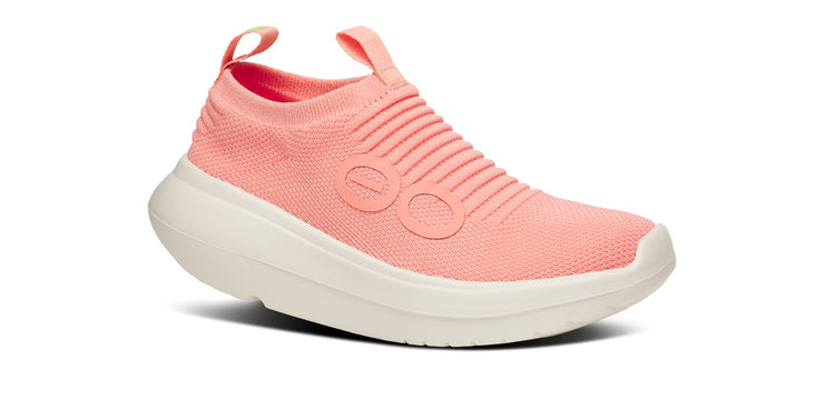 Dames OOmy Zen Chalk/Coral