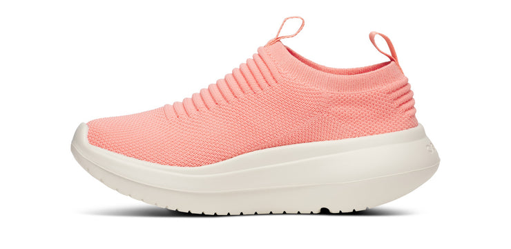 Dames OOmy Zen Chalk/Coral