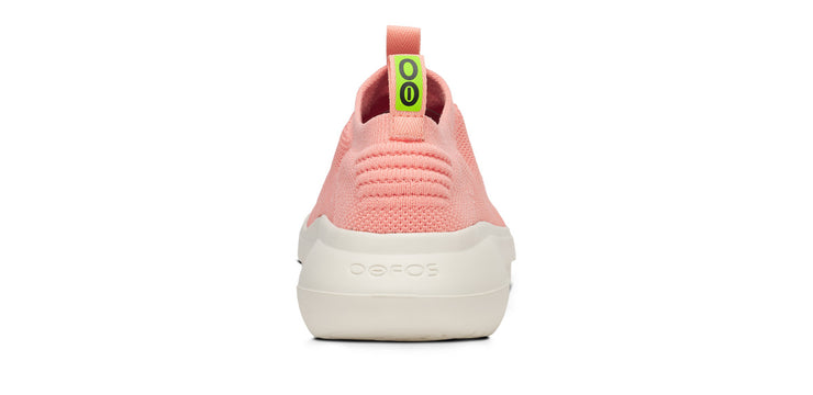 Dames OOmy Zen Chalk/Coral
