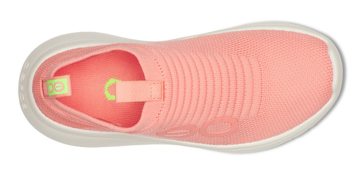 Dames OOmy Zen Chalk/Coral