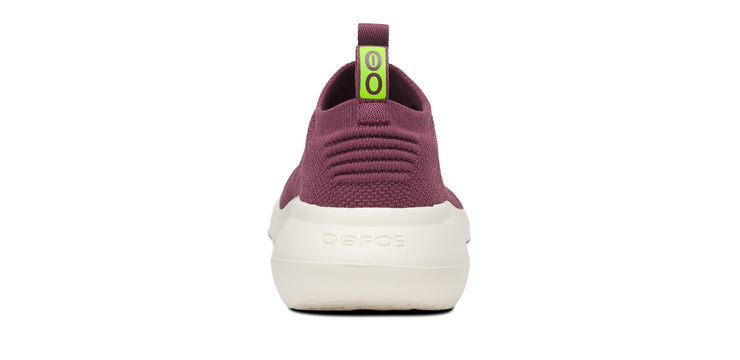 Dames OOmy Zen Chalk/Mulberry