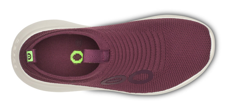 Dames OOmy Zen Chalk/Mulberry