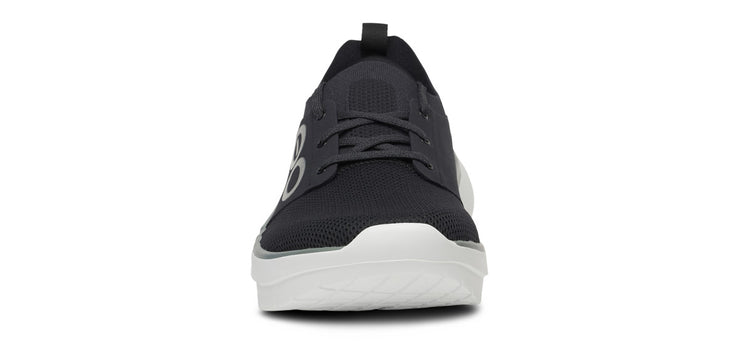Heren OOmy Stride White/Black