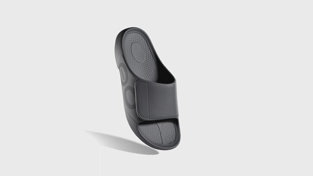 OOahh Sport Flex  Black/Matte