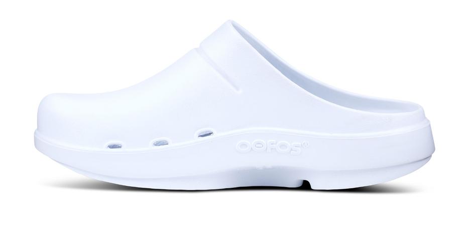 OOcloog White