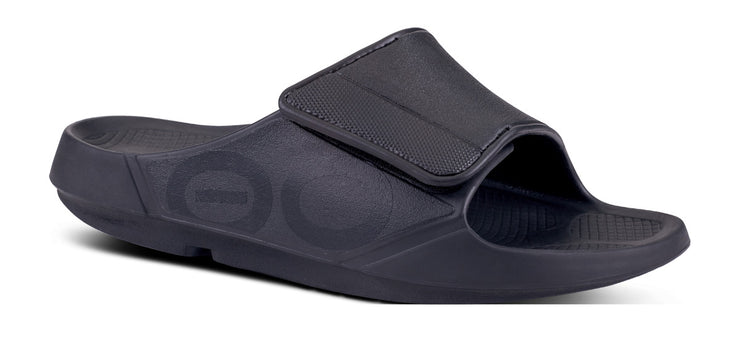 OOahh Sport Flex  Black/Matte