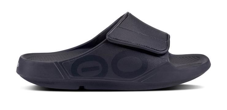 OOahh Sport Flex  Black/Matte