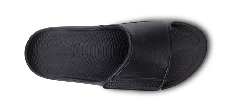OOahh Sport Flex  Black/Matte