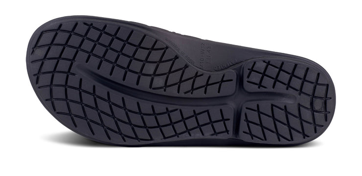 OOahh Sport Flex  Black/Matte