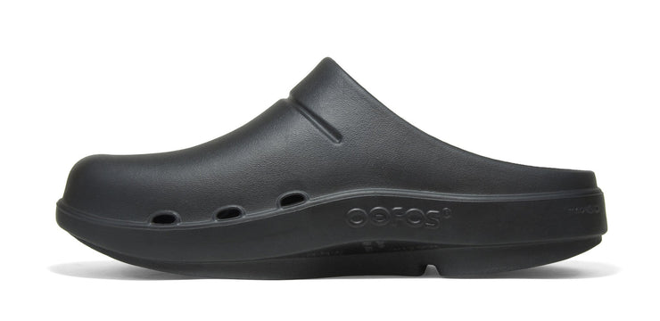 OOcloog Black