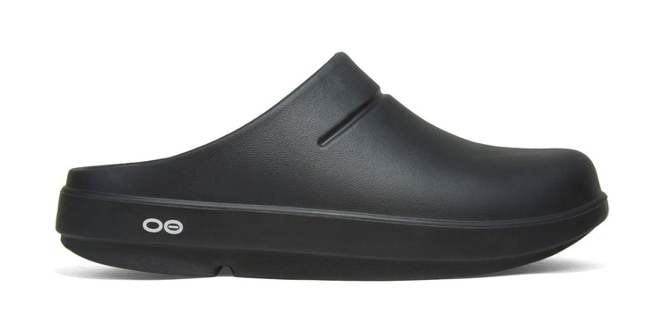 OOcloog Black
